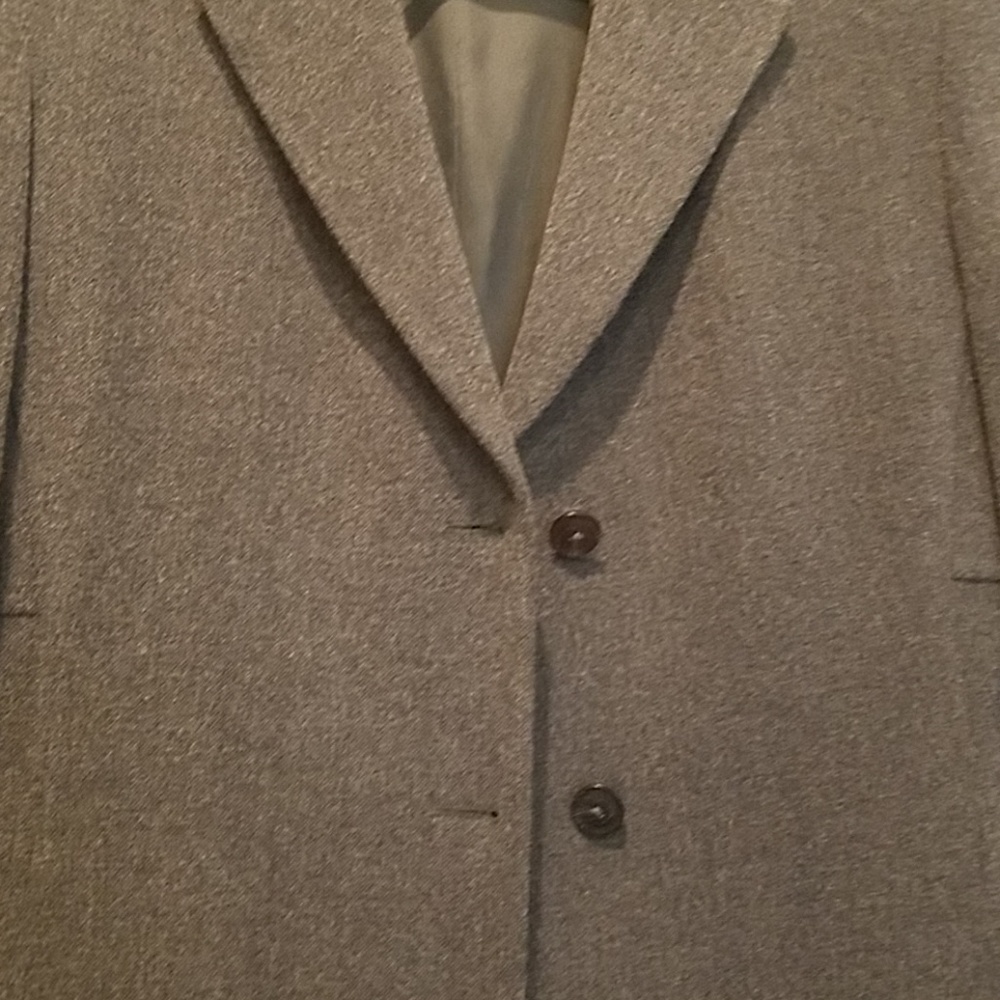 Long Jacket - image 5